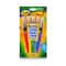 Crayola&#xAE; Washable Paint Brush Pens